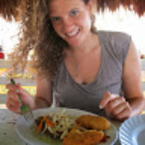 Meet your Posher, Amelia